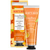 Burt's Bees Orange Blossom And Pistachio Hand Cream Moisturiser with Shea Butter