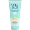 Child's Farm Baby Nappy Cream 100ml Fragrance Free Suitable From Birth+ Kids