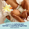 Child's Farm Baby Nappy Cream 100ml Fragrance Free Suitable From Birth+ Kids