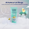 Child's Farm Baby Nappy Cream 100ml Fragrance Free Suitable From Birth+ Kids