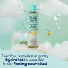 Child's Farm Baby Shampoo & Body Wash 250ml Baby Soft Scent Suitable From Birth+