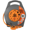 Westminster Electrical ECR10 10m 13A 3 Socket Cassette Extension Cable Reel