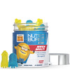 Nutriburst Minions Mega Multi 60 Gummies Suitable For Ages 4+ Kids