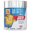 Nutriburst Minions Mega Multi 60 Gummies Suitable For Ages 4+ Kids