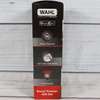 Wahl Mens Beard Trim & Oil Gift Set Cordless Hair Cutting Trimmer Clipper