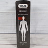 Wahl Mens Beard Trim & Oil Gift Set Cordless Hair Cutting Trimmer Clipper