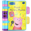 VTech Peppa Pig Peppa's Nursery Rhymes Suitable For 9-36 Months Kids