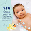 Child's Farm Baby Bubble Bath 250ml Baby Soft Scent Suitable From Birth+ Kids