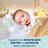 Child's Farm Baby Bubble Bath 250ml Baby Soft Scent Suitable From Birth+ Kids