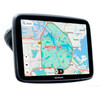 TomTom Go Superior 7 inch Car GPS Sat Nav│Live Traffic, Fuel & Speed Cams Alerts