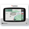 TomTom Go Superior 7 inch Car GPS Sat Nav│Live Traffic, Fuel & Speed Cams Alerts