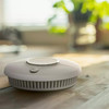 FireAngel SCB10-R Combination Smoke and Carbon Monoxide Alarm For Home