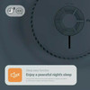 FireAngel FA6720-R Kitchen Heat Alarm 10 Year Sealed For Life-Time Battery