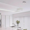 FireAngel FA6720-R Kitchen Heat Alarm 10 Year Sealed For Life-Time Battery
