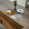 FireAngel FA6720-R Kitchen Heat Alarm 10 Year Sealed For Life-Time Battery