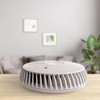 FireAngel FA6615-R Optical Smoke Alarm 5 Year Replaceable Battery