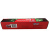Safewrap Large Snap N Seal Food Fridge/Freezer Bag 10x15'' Pack of 20