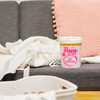 Pink Stuff  The Miracle Laundry Oxi Stain Remover Powder 1kg For Whites