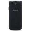 Panasonic KXTU110EXB Essential Easy Use Mobile Phone - Black