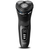 Philips 3000 Series S3244/12 Wet & Dry Electric Shaver 5D Pivot & Flex Head