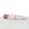 SwaddleMe Luxe Whisper Quiet You Are My Sunshine Suitable For 0 - 3 Months