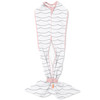 SwaddleMe Mermaid Room To Grow Pod Swaddles Baby From 0-6m