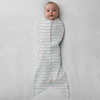 SwaddleMe Mermaid Room To Grow Pod Swaddles Baby From 0-6m