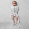 SwaddleMe Mermaid Room To Grow Pod Swaddles Baby From 0-6m