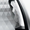 De'Longhi KBJ3001W Brilliante 1.7L Kettle with 360° Swivel Base - White