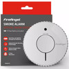 FireAngel FA6620-R Optical Smoke Alarm with 10 Year Life-Time Battery