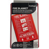 Fire Angel 1m x 1m Fire Blanket Ideal for Kitchens, Garages, Caravan, Campervan