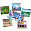 Lexibook JL2367FZ Disney Frozen Handheld Console Compact Cyber Arcade 150 Games