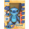 Lexibook STITCHI1 Disney Stitch Bilingual Interactive Remote Controlled Robot
