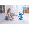 Lexibook STITCHI1 Disney Stitch Bilingual Interactive Remote Controlled Robot