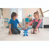 Lexibook STITCHI1 Disney Stitch Bilingual Interactive Remote Controlled Robot
