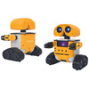 Lexibook ROB14 My Multifunction Robot with Voice Changer, Lights & Songs
