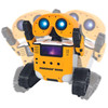 Lexibook ROB14 My Multifunction Robot with Voice Changer, Lights & Songs
