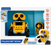 Lexibook ROB14 My Multifunction Robot with Voice Changer, Lights & Songs