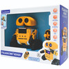 Lexibook ROB14 My Multifunction Robot with Voice Changer, Lights & Songs