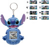 Lexibook JLMB10D Disney Stitch My Best-E Console with LCD Screen and 3 Games