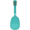 Lexibook K230D Disney Stitch My First Wooden Ukulele with 4 Nylon Cords 53cm