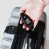 Navig8 Digital Travel Scales Suitable For Weighing Luggage Up To 40kg