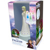 Lexibook NS01FZ Disney Frozen Nightlight with Speaker For Children's Room