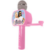 Lexibook MIC240BB Barbie Wireless Karaoke Microphone with Bluetooth - Pink