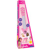 Lexibook K200BB Disney Barbie My First Guitar with 6 Nylon Strings - Pink