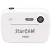 Lexibook DJ150 Stacam Instant Print Kids Camera with SD Card