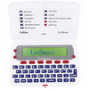 Lexibook D850EN Collins English Electronic Dictionary Spellchecker and Thesaurus