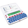 Lexibook D850EN Collins English Electronic Dictionary Spellchecker and Thesaurus
