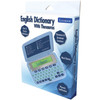 Lexibook D650EN English Electronic Dictionary Spellchecker and Thesaurus
