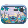 Lexibook DJ150D Disney Stitch Instant Print Kids Camera with SD Card